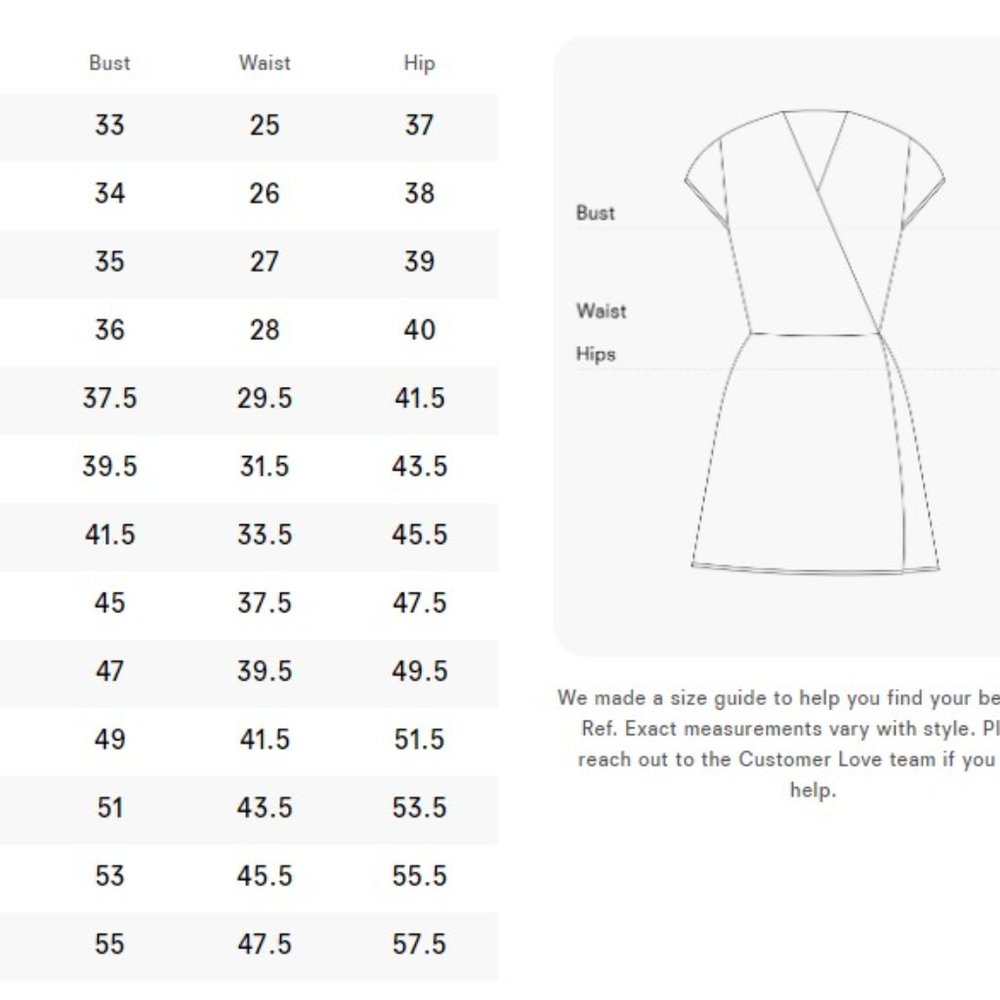Reformation Christine Dress + Lipstick - Picture 9 of 9